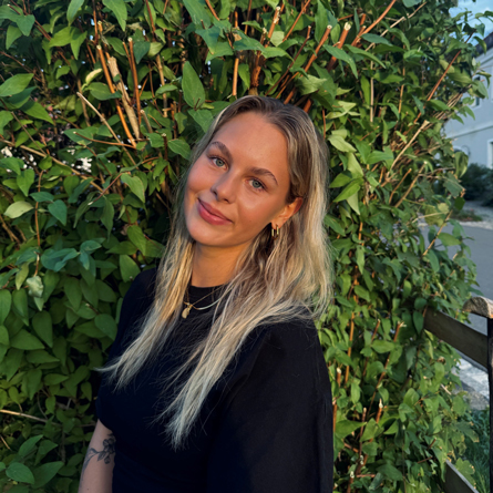 Lilli F&ouml;rtsch