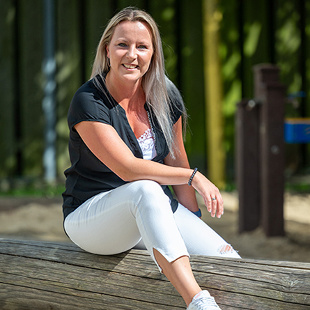 Manuela Bahnsen