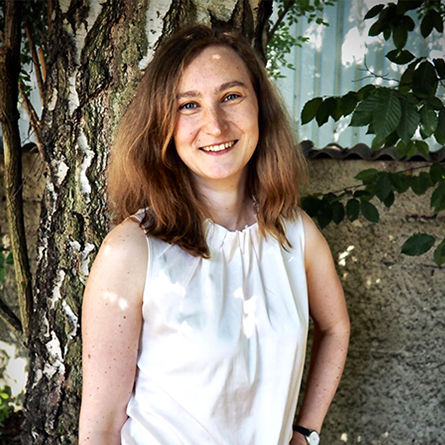 Susanne Heinzel