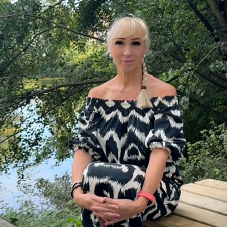 Svetlana Hackner
