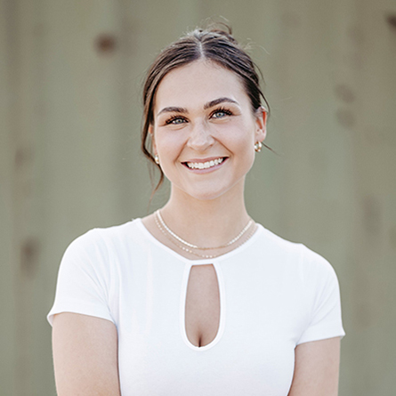 Theresa Heiß