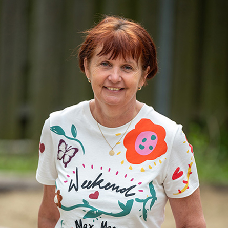 Ulrike Schmidbauer